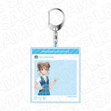 前橋ウィッチーズ SNS風アクリルキーホルダー 上泉マイ 私服(春)Ver.(亞加力鎖匙扣)※不設寄送《25年9月預定》 日版 全數$138 / ※不設寄送 / 25年7月4日