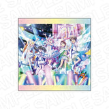 前橋ウィッチーズ マイクロファイバー キービジュアル(眼鏡布)※不設寄送《25年9月預定》 日版 全數$128 / ※不設寄送 / 25年7月4日
