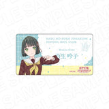 ラブライブ!蓮ノ空女学院スクールアイドルクラブ アクリルネームバッジ 百生吟子 105期冬制服Ver.(亞加力名牌)※不設寄送《25年8月預定》 日版 全數$128 / ※不設寄送 / 25年6月13日