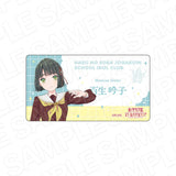 ラブライブ!蓮ノ空女学院スクールアイドルクラブ アクリルネームバッジ 百生吟子 105期冬制服Ver.(亞加力名牌)※不設寄送《25年8月預定》 日版 全數$128 / ※不設寄送 / 25年6月13日