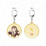 ラブライブ!蓮ノ空女学院スクールアイドルクラブ 両面キーホルダー 徒町小鈴 105期冬制服Ver.(鎖匙扣)※不設寄送《25年8月預定》 日版 全數$148 / ※不設寄送 / 25年6月13日