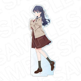 ラブライブ!蓮ノ空女学院スクールアイドルクラブ デカアクリルスタンド 村野さやか 105期冬制服Ver.(亞加力立牌)※不設寄送《25年8月預定》 日版 全數$138 / ※不設寄送 / 25年6月13日