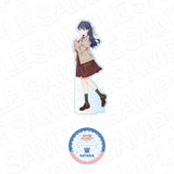 ラブライブ!蓮ノ空女学院スクールアイドルクラブ デカアクリルスタンド 村野さやか 105期冬制服Ver.(亞加力立牌)※不設寄送《25年8月預定》 日版 全數$138 / ※不設寄送 / 25年6月13日