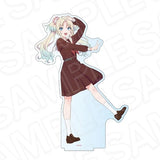 ラブライブ!蓮ノ空女学院スクールアイドルクラブ デカアクリルスタンド 大沢瑠璃乃 105期冬制服Ver.(亞加力立牌)※不設寄送《25年8月預定》 日版 全數$138 / ※不設寄送 / 25年6月13日