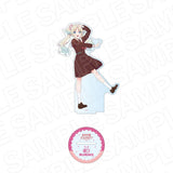 ラブライブ!蓮ノ空女学院スクールアイドルクラブ デカアクリルスタンド 大沢瑠璃乃 105期冬制服Ver.(亞加力立牌)※不設寄送《25年8月預定》 日版 全數$138 / ※不設寄送 / 25年6月13日