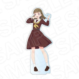 ラブライブ!蓮ノ空女学院スクールアイドルクラブ デカアクリルスタンド 徒町小鈴 105期冬制服Ver.(亞加力立牌)※不設寄送《25年8月預定》 日版 全數$138 / ※不設寄送 / 25年6月13日