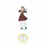ラブライブ!蓮ノ空女学院スクールアイドルクラブ デカアクリルスタンド 徒町小鈴 105期冬制服Ver.(亞加力立牌)※不設寄送《25年8月預定》 日版 全數$138 / ※不設寄送 / 25年6月13日