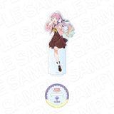 ラブライブ!蓮ノ空女学院スクールアイドルクラブ デカアクリルスタンド 安養寺姫芽 105期冬制服Ver.(亞加力立牌)※不設寄送《25年8月預定》 日版 全數$138 / ※不設寄送 / 25年6月13日