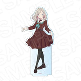 ラブライブ!蓮ノ空女学院スクールアイドルクラブ デカアクリルスタンド セラス柳田リリエンフェルト 105期冬制服Ver.(亞加力立牌)※不設寄送《25年8月預定》 日版 全數$138 / ※不設寄送 / 25年6月13日