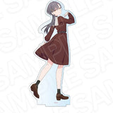 ラブライブ!蓮ノ空女学院スクールアイドルクラブ デカアクリルスタンド 桂城泉 105期冬制服Ver.(亞加力立牌)※不設寄送《25年8月預定》 日版 全數$138 / ※不設寄送 / 25年6月13日