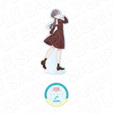 ラブライブ!蓮ノ空女学院スクールアイドルクラブ デカアクリルスタンド 桂城泉 105期冬制服Ver.(亞加力立牌)※不設寄送《25年8月預定》 日版 全數$138 / ※不設寄送 / 25年6月13日