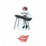 負けヒロインが多すぎる! ホログラムデカアクリルスタンド 小鞠知花 TSUWABUKI FES Ver.(亞加力立牌)※不設寄送《25年8月預定》 4570179756511