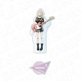 負けヒロインが多すぎる! ホログラムデカアクリルスタンド 志喜屋夢子 TSUWABUKI FES Ver.(亞加力立牌)※不設寄送《25年8月預定》 4570179756535