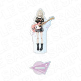 負けヒロインが多すぎる! ホログラムデカアクリルスタンド 志喜屋夢子 TSUWABUKI FES Ver.(亞加力立牌)※不設寄送《25年8月預定》 4570179756535