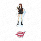 負けヒロインが多すぎる! ホログラムデカアクリルスタンド 放虎原ひばり TSUWABUKI FES Ver.(亞加力立牌)※不設寄送《25年8月預定》 4570179756542