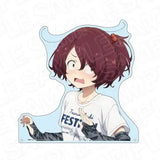 負けヒロインが多すぎる! 特大ダイカットアクリルボード 小鞠知花 TSUWABUKI FES Ver.(亞加力立牌)※不設寄送《25年8月預定》 4570179756603