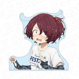 負けヒロインが多すぎる! 特大ダイカットアクリルボード 小鞠知花 TSUWABUKI FES Ver.(亞加力立牌)※不設寄送《25年8月預定》 4570179756603