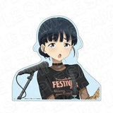 負けヒロインが多すぎる! 特大ダイカットアクリルボード 馬剃天愛星 TSUWABUKI FES Ver.(亞加力立牌)※不設寄送《25年8月預定》 4570179756641