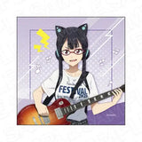負けヒロインが多すぎる! マイクロファイバー 月之木古都 TSUWABUKI FES Ver.(眼鏡布)※不設寄送《25年8月預定》 4570179756689