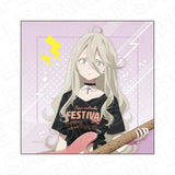 負けヒロインが多すぎる! マイクロファイバー 志喜屋夢子 TSUWABUKI FES Ver.(眼鏡布)※不設寄送《25年8月預定》 4570179756696
