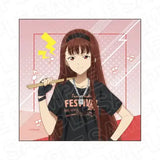 負けヒロインが多すぎる! マイクロファイバー 放虎原ひばり TSUWABUKI FES Ver.(眼鏡布)※不設寄送《25年8月預定》 4570179756702