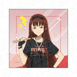 負けヒロインが多すぎる! マイクロファイバー 放虎原ひばり TSUWABUKI FES Ver.(眼鏡布)※不設寄送《25年8月預定》 4570179756702