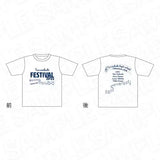 負けヒロインが多すぎる! Tシャツ 文芸部 TSUWABUKI FES Ver.(T-Shirt)※不設寄送《25年8月預定》 4570179756740