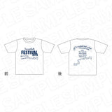負けヒロインが多すぎる! Tシャツ 文芸部 TSUWABUKI FES Ver.(T-Shirt)※不設寄送《25年8月預定》 4570179756740