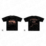 負けヒロインが多すぎる! Tシャツ 生徒会 TSUWABUKI FES Ver.(T-Shirt)※不設寄送《25年8月預定》 4570179756757