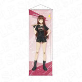 負けヒロインが多すぎる! 特大タペストリー 放虎原ひばり TSUWABUKI FES Ver.(掛布)※不設寄送《25年8月預定》 4570179756818