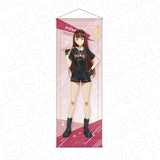 負けヒロインが多すぎる! 特大タペストリー 放虎原ひばり TSUWABUKI FES Ver.(掛布)※不設寄送《25年8月預定》 4570179756818