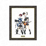 負けヒロインが多すぎる! メモリアルアート 文芸部 TSUWABUKI FES Ver.(複製原画)※不設寄送《25年8月預定》 4570179756832