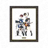 負けヒロインが多すぎる! メモリアルアート 文芸部 TSUWABUKI FES Ver.(複製原画)※不設寄送《25年8月預定》 4570179756832