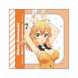 まちカドまぞく 2丁目 マイクロファイバー 陽夏木ミカン バニーVer.(眼鏡布)※不設寄送《25年10月預定》 日版 全數$128 / ※不設寄送 / 25年8月15日