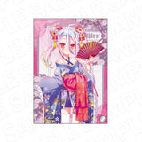 ノーゲーム・ノーライフ ミニアクリルアート 白 和服サイバーVer.(亞加力立牌)※不設寄送《25年9月預定》 日版 全數$168 / ※不設寄送 / 25年7月4日
