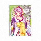 ノーゲーム・ノーライフ ミニアクリルアート ジブリール 和服サイバーVer.(亞加力立牌)※不設寄送《25年9月預定》 日版 全數$168 / ※不設寄送 / 25年7月4日