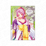 ノーゲーム・ノーライフ ミニアクリルアート ジブリール 和服サイバーVer.(亞加力立牌)※不設寄送《25年9月預定》 日版 全數$168 / ※不設寄送 / 25年7月4日