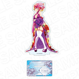 ノーゲーム・ノーライフ ホログラムデカアクリルスタンド ステファニー・ドーラ 和服サイバーVer.(亞加力立牌)※不設寄送《25年9月預定》 日版 全數$178 / ※不設寄送 / 25年7月4日