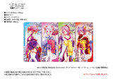 ノーゲーム・ノーライフ ラバーデスクマット 和服サイバーVer.(橡膠枱墊)※不設寄送《25年9月預定》 日版 全數$298 / ※不設寄送 / 25年7月4日