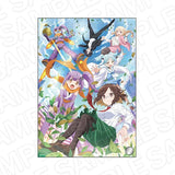 忍者と殺し屋のふたりぐらし ミニアクリルアート(亞加力立牌)※不設寄送《25年9月預定》 日版 全數$168 / ※不設寄送 / 25年7月4日