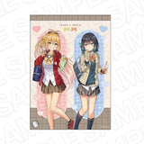 弦巻マキ&宮舞モカ ミニアクリルアート(亞加力立牌)※不設寄送《25年9月預定》 日版 全數$168 / ※不設寄送 / 25年6月27日