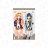 弦巻マキ&宮舞モカ ミニアクリルアート(亞加力立牌)※不設寄送《25年9月預定》 日版 全數$168 / ※不設寄送 / 25年6月27日