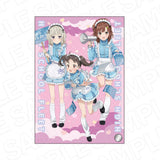 劇場版 ハイスクール・フリート ミニアクリルアート 志摩&芽依&鈴 晴風カフェVer.(亞加力立牌)※不設寄送《25年9月預定》 日版 全數$168 / ※不設寄送 / 25年7月18日