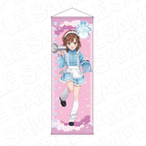 劇場版 ハイスクール・フリート 特大タペストリー 西崎芽依 晴風カフェVer.(掛布)※不設寄送《25年9月預定》 日版 全數$598 / ※不設寄送 / 25年7月18日