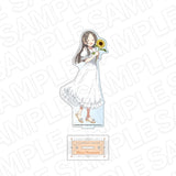 学園アイドルマスター デカアクリルスタンド 倉本千奈 sunflower Ver.(亞加力立牌)※不設寄送《25年11月預定》 日版 全數$138 / ※不設寄送 / 25年8月15日