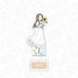 学園アイドルマスター デカアクリルスタンド 倉本千奈 sunflower Ver.(亞加力立牌)※不設寄送《25年11月預定》 日版 全數$138 / ※不設寄送 / 25年8月15日
