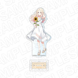 学園アイドルマスター デカアクリルスタンド 十王星南 sunflower Ver.(亞加力立牌)※不設寄送《25年11月預定》 日版 全數$138 / ※不設寄送 / 25年8月15日
