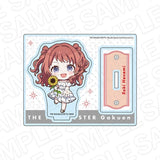 学園アイドルマスター アクリルスタンド 花海咲季 sunflower ミニキャラVer.(亞加力立牌)※不設寄送《25年11月預定》 日版 全數$138 / ※不設寄送 / 25年8月15日