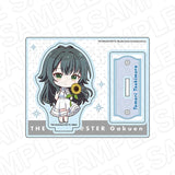 学園アイドルマスター アクリルスタンド 月村手毬 sunflower ミニキャラVer.(亞加力立牌)※不設寄送《25年11月預定》 日版 全數$138 / ※不設寄送 / 25年8月15日