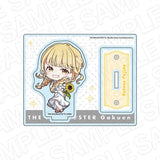 学園アイドルマスター アクリルスタンド 藤田ことね sunflower ミニキャラVer.(亞加力立牌)※不設寄送《25年11月預定》 日版 全數$138 / ※不設寄送 / 25年8月15日